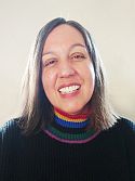 Jill McGarr